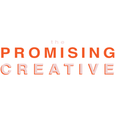 The Promising Creative Logo